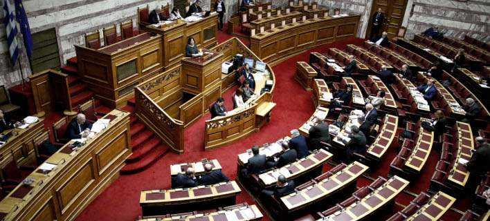 Αλλαγές στον Ποινικό Κώδικα – Τι αλλάζει σε συναινετικά διαζύγια, καλλιέργεια βιομηχανικής κάνναβης